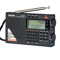Tecsun PL330 Portable Full Band Radio With SSB And DSP For AM FM SW LW Listening 0