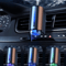 Smart Car Air Freshener Essential Oil Diffuser Adjustable Aromatherapy Humidifier For A Fresh Rel 2