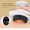 Electric Massage Brush With Gua Sha And Cupping Therapy 3 In 1 Slimming And Pain Relief Tool 1