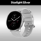 Zeblaze GTR 3 Pro AMOLED Smartwatch With Bluetooth Calling And Fitness Tracking 6