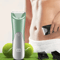 Mens Electric Body Hair Trimmer For Groin Beard Chest And Full Body Grooming 3