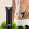 Mens Electric Body Hair Trimmer For Groin Beard Chest And Full Body Grooming 2