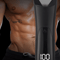 Mens Electric Body Hair Trimmer For Groin Beard Chest And Full Body Grooming 0