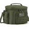 Heavy Duty Tactical Lunch Bag With Insulated Leakproof Lining For Outdoor Work And Camping 0