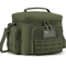 Heavy Duty Tactical Lunch Bag With Insulated Leakproof Lining For Outdoor Work And Camping 0