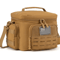 Heavy Duty Tactical Lunch Bag With Insulated Leakproof Lining For Outdoor Work And Camping 1