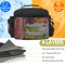 Heavy Duty Tactical Lunch Bag With Insulated Leakproof Lining For Outdoor Work And Camping 3