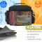 Heavy Duty Tactical Lunch Bag With Insulated Leakproof Lining For Outdoor Work And Camping 3
