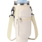 Water Bottle Carrier Bag With Adjustable Strap And Pocket For Stanley 40oz Tumbler 4