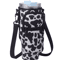 Water Bottle Carrier Bag With Adjustable Strap And Pocket For Stanley 40oz Tumbler 5