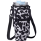 Water Bottle Carrier Bag With Adjustable Strap And Pocket For Stanley 40oz Tumbler 5