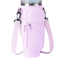 Water Bottle Carrier Bag With Adjustable Strap And Pocket For Stanley 40oz Tumbler 9