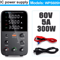 Programmable DC Power Supply 30V 10A Wanptek WPS3010H Adjustable Bench Unit 2
