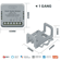 MOES Tuya Smart WiFi Zigbee Switch Dimmer Module For DIY Light Control 6