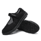 Breathable Mesh Walking Sneakers For Women  Lightweight White Casual Work Shoes 5