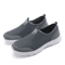 Lightweight Slip On Sneakers For Men Breathable Anti Slip Outdoor Walking Shoes 3