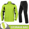 Motorcycle Rain Suit For Riders Waterproof Jacket And Pants Set For AllWeather Protection 6
