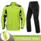 Motorcycle Rain Suit For Riders Waterproof Jacket And Pants Set For AllWeather Protection 6