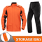 Motorcycle Rain Suit For Riders Waterproof Jacket And Pants Set For AllWeather Protection 7