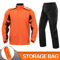 Motorcycle Rain Suit For Riders Waterproof Jacket And Pants Set For AllWeather Protection 7