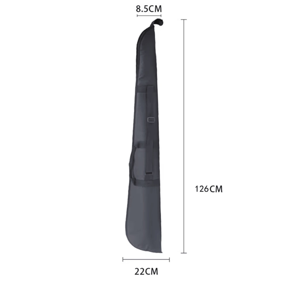 Tactical Rifle Backpack Case M L XL Gun Bag For Airsoft Sniper And Hunting Gear 17