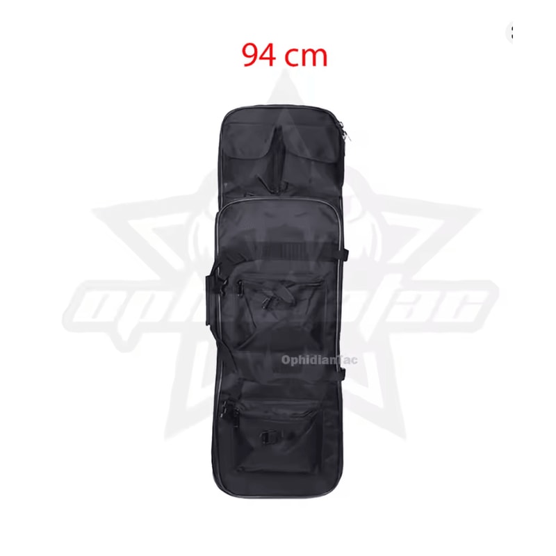 Tactical Rifle Backpack Case M L XL Gun Bag For Airsoft Sniper And Hunting Gear 2
