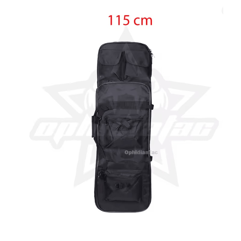 Tactical Rifle Backpack Case M L XL Gun Bag For Airsoft Sniper And Hunting Gear 3
