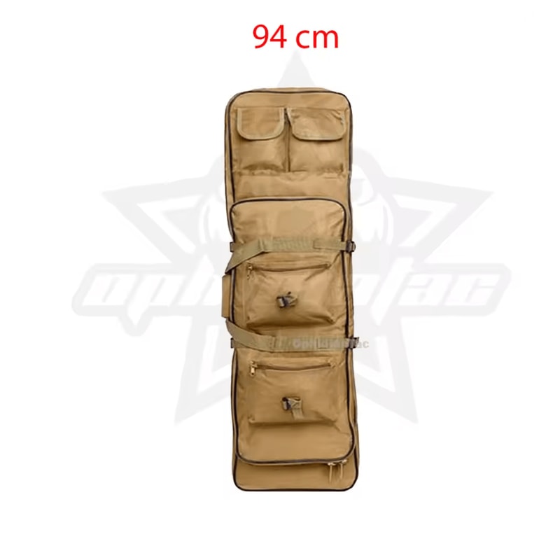 Tactical Rifle Backpack Case M L XL Gun Bag For Airsoft Sniper And Hunting Gear 5