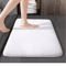 Super Absorbent Non Slip Coral Velvet Bath Mat Quick Dry Bathroom Floor Mat 4