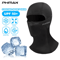 PHMAX Windproof Full Face Motorcycle Balaclava Breathable Thermal Riding Mask 2