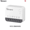 SONOFF ZBMINIR2 Zigbee 30 Smart Switch Compact Relay With External Switch Support 1