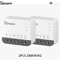 SONOFF ZBMINIR2 Zigbee 30 Smart Switch Compact Relay With External Switch Support 2