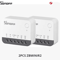 SONOFF ZBMINIR2 Zigbee 30 Smart Switch Compact Relay With External Switch Support 2