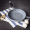 StoneTech Non Stick Frying Pan For Induction And Gas Cooktops 0
