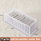 Foldable Fabric Drawer Organizer Set MultiCompartment Closet Dividers For Underwear Socks Bras And 13