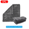 SEAMETAL 1200GSM Microfiber Car Drying Towel Ultra Absorbent DoubleSided Cleaning Cloth 1