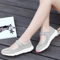 Womens Breathable Mesh Walking Sneakers 3