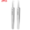 Precision Blackhead Removal Tweezers Ultra Fine Stainless Steel Pimple Extractor Tool 4