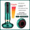 Electric Cupping Massager With Infrared Heat And Gua Sha Therapy 2