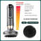 Electric Cupping Massager With Infrared Heat And Gua Sha Therapy 6