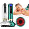 Electric Cupping Massager With Infrared Heat And Gua Sha Therapy 0