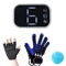 Intelligent Robotic Hand Therapy Gloves For Stroke Recovery 4