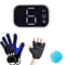 Intelligent Robotic Hand Therapy Gloves For Stroke Recovery 5