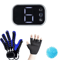 Intelligent Robotic Hand Therapy Gloves For Stroke Recovery 5