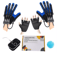 Intelligent Robotic Hand Therapy Gloves For Stroke Recovery 6