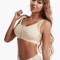 Womens Front Closure Sports Bra With Posture Support And Lift Up Design 5