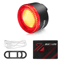 BUCKLOS Rechargeable Bike Light Set With COB LED Front And Rear Lamps 2