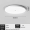LED Motion Sensor Ceiling Light For Indoor Spaces 3