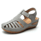 Summer Shoes Sandals Women Outdoor Sandals Ladies Beach Shoes For Women Elegant Womens Shoes Party  4