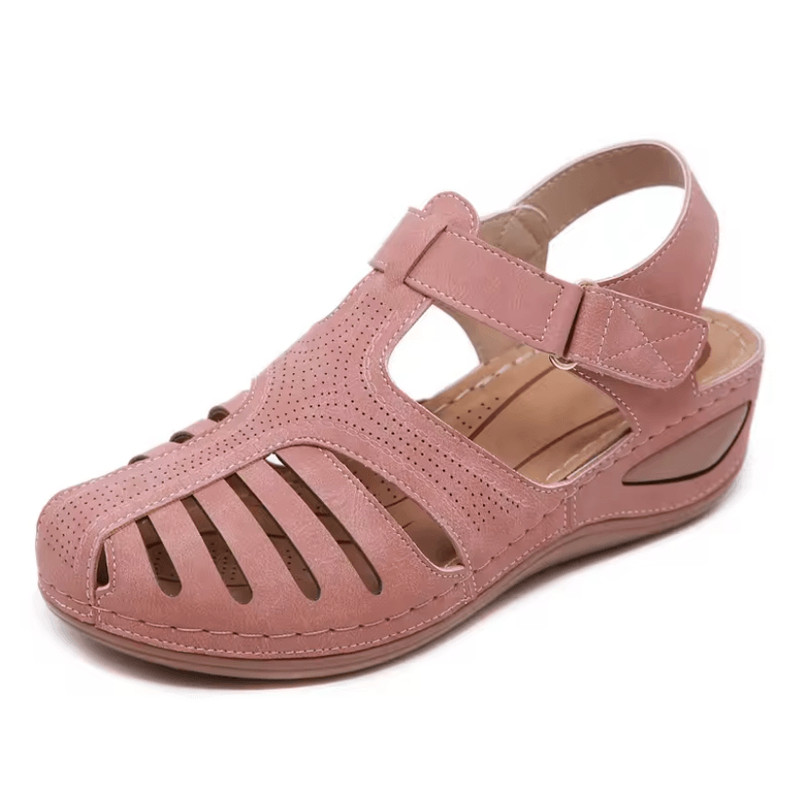 Summer Shoes Sandals Women Outdoor Sandals Ladies Beach Shoes For Women Elegant Womens Shoes Party  5